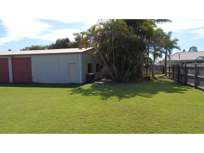 195 Denmans Camp Road, Kawungan QLD 4655