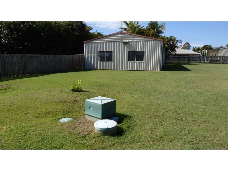 195 Denmans Camp Road, Kawungan QLD 4655