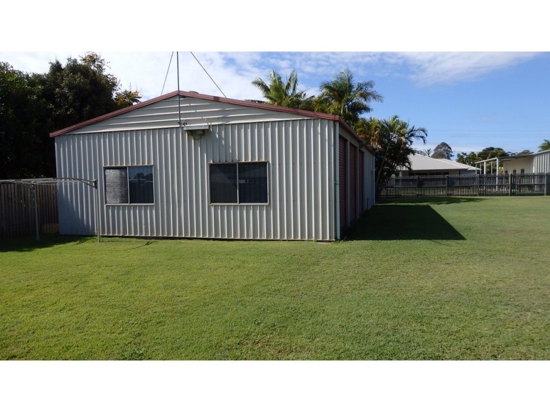 195 Denmans Camp Road, Kawungan QLD 4655
