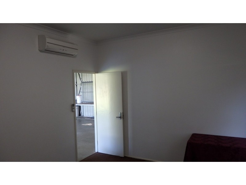 195 Denmans Camp Road, Kawungan QLD 4655