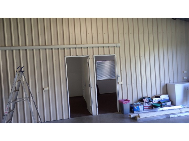 195 Denmans Camp Road, Kawungan QLD 4655