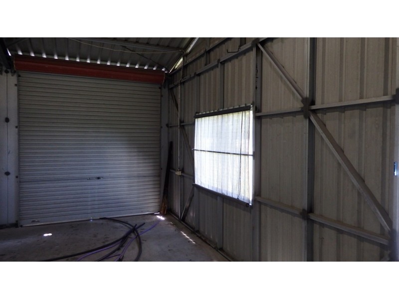 195 Denmans Camp Road, Kawungan QLD 4655