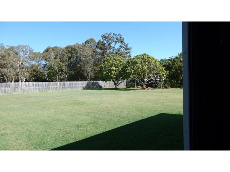 195 Denmans Camp Road, Kawungan QLD 4655