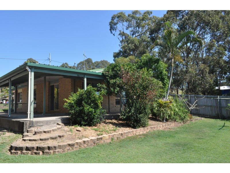 60 Petrel Avenue, River Heads QLD 4655