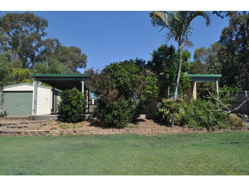 60 Petrel Avenue, River Heads QLD 4655
