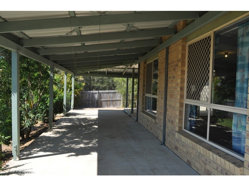 60 Petrel Avenue, River Heads QLD 4655