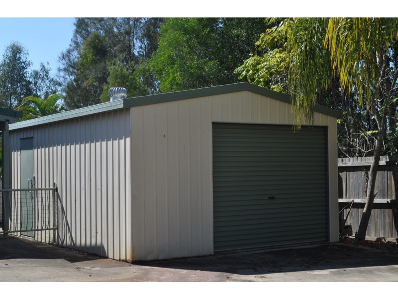 60 Petrel Avenue, River Heads QLD 4655