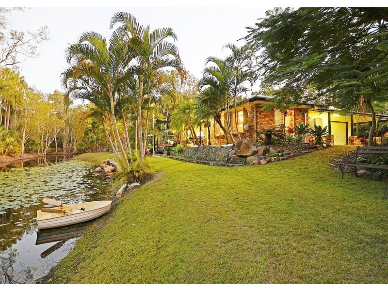 31 Sempfs Road, Dundowran Beach QLD 4655
