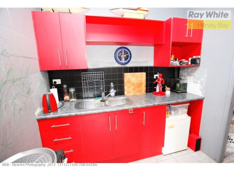 1 Miller Crescent, Burrum Heads QLD 4659