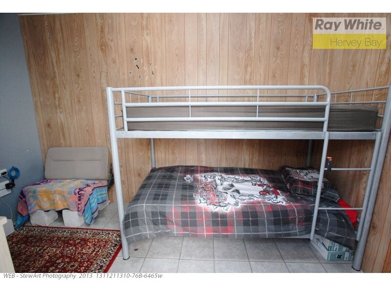 1 Miller Crescent, Burrum Heads QLD 4659