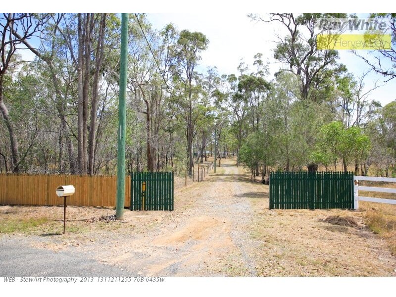 1 Miller Crescent, Burrum Heads QLD 4659