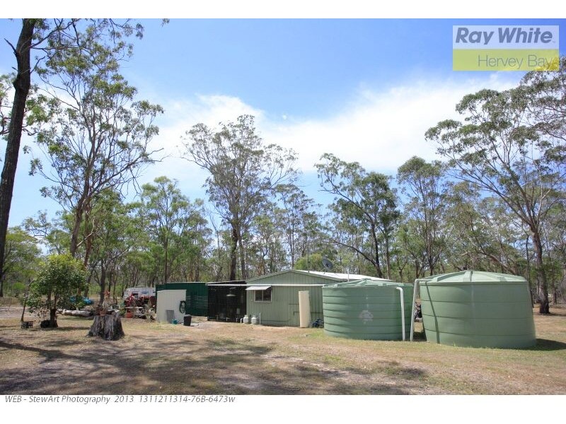 1 Miller Crescent, Burrum Heads QLD 4659