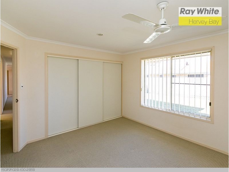 17 Gunsynd Way, Point Vernon QLD 4655