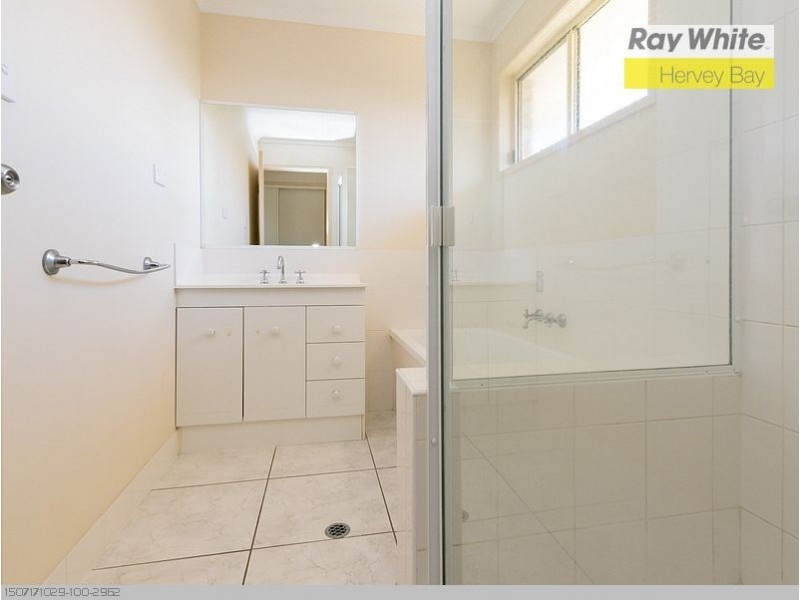 17 Gunsynd Way, Point Vernon QLD 4655