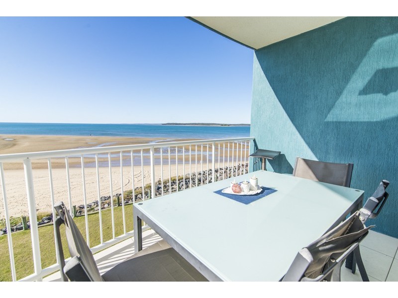 137/17 Buccaneer Drive, Urangan QLD 4655