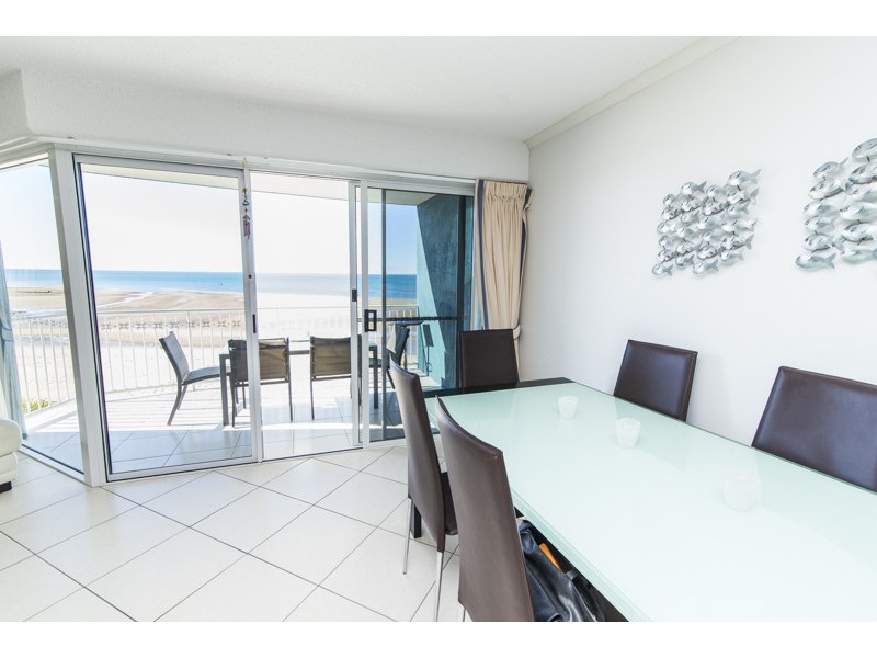 137/17 Buccaneer Drive, Urangan QLD 4655