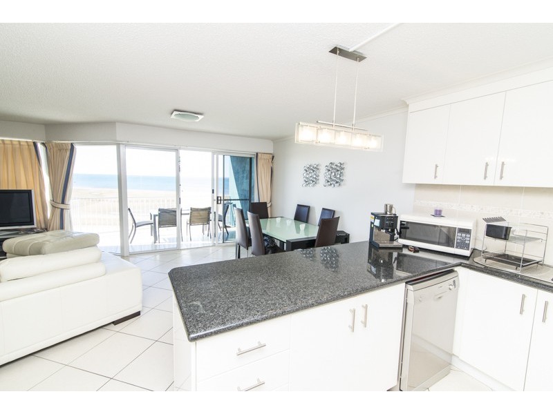 137/17 Buccaneer Drive, Urangan QLD 4655