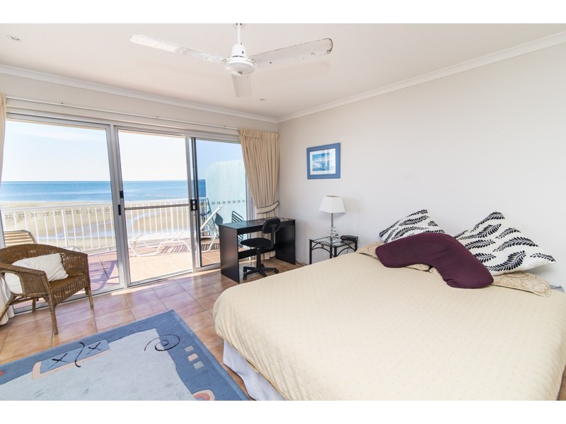 137/17 Buccaneer Drive, Urangan QLD 4655