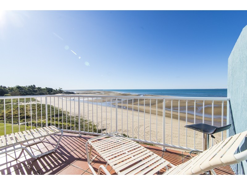 137/17 Buccaneer Drive, Urangan QLD 4655