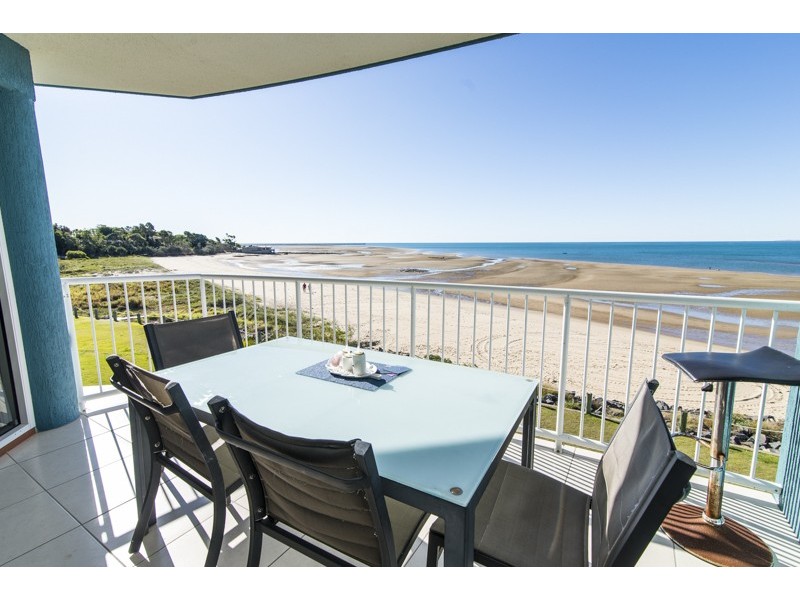 137/17 Buccaneer Drive, Urangan QLD 4655