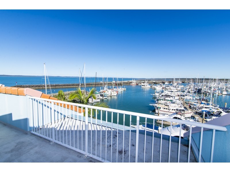 41/17 Buccaneer Drive, Urangan QLD 4655