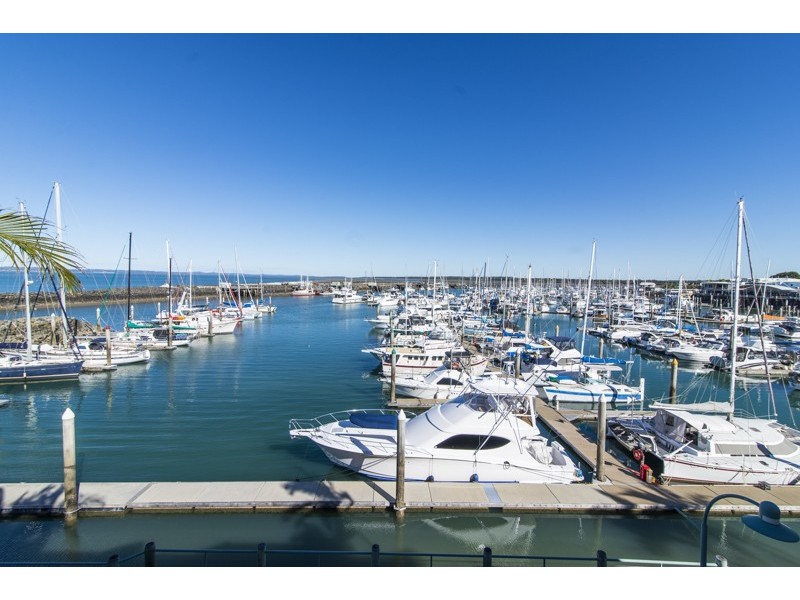 41/17 Buccaneer Drive, Urangan QLD 4655