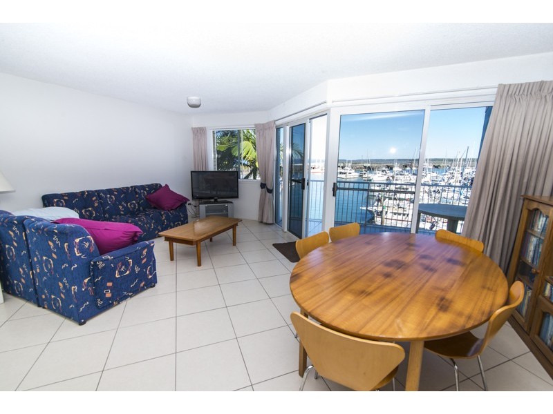 41/17 Buccaneer Drive, Urangan QLD 4655