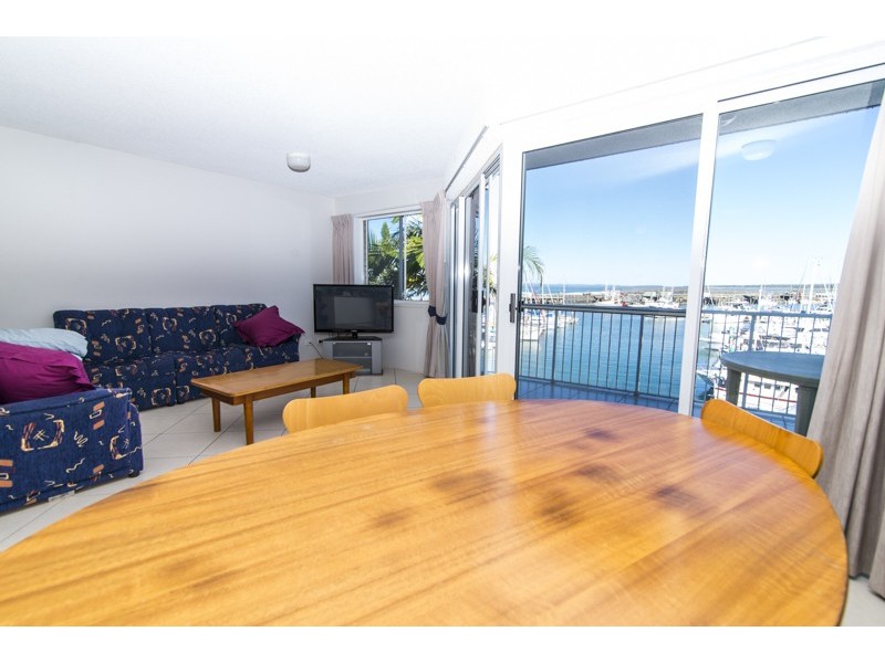 41/17 Buccaneer Drive, Urangan QLD 4655