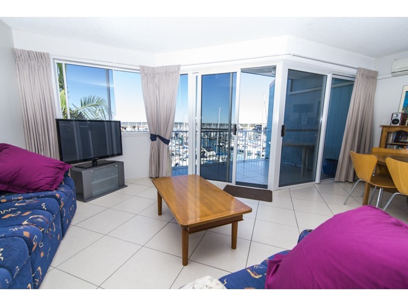 41/17 Buccaneer Drive, Urangan QLD 4655