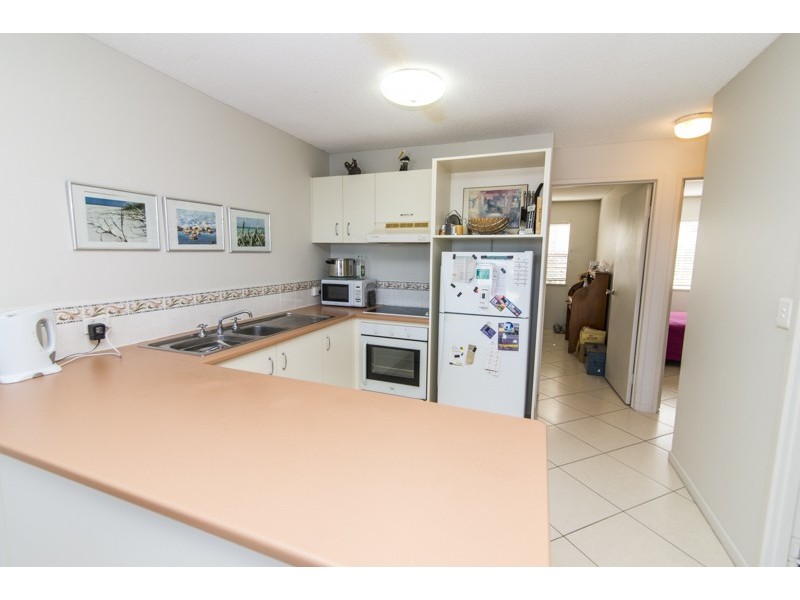 41/17 Buccaneer Drive, Urangan QLD 4655
