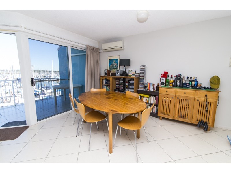 41/17 Buccaneer Drive, Urangan QLD 4655