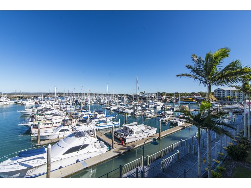 41/17 Buccaneer Drive, Urangan QLD 4655