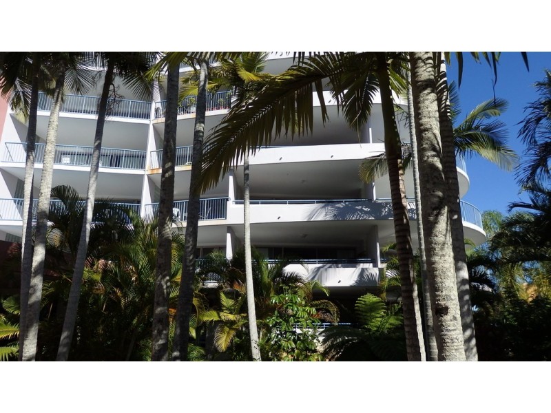26/386 Esplanade, Torquay QLD 4655