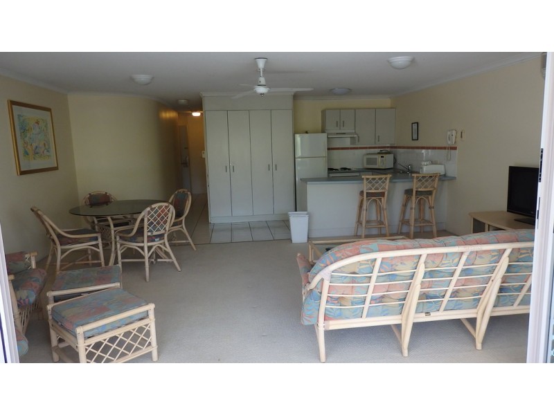 26/386 Esplanade, Torquay QLD 4655