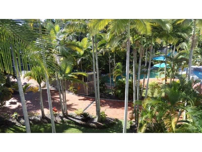 26/386 Esplanade, Torquay QLD 4655
