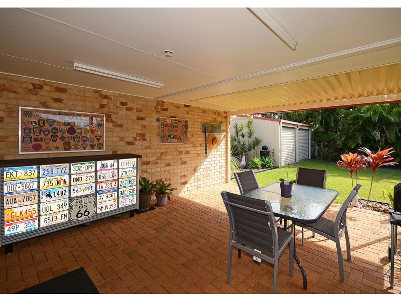 5 Surrey Court, Kawungan QLD 4655
