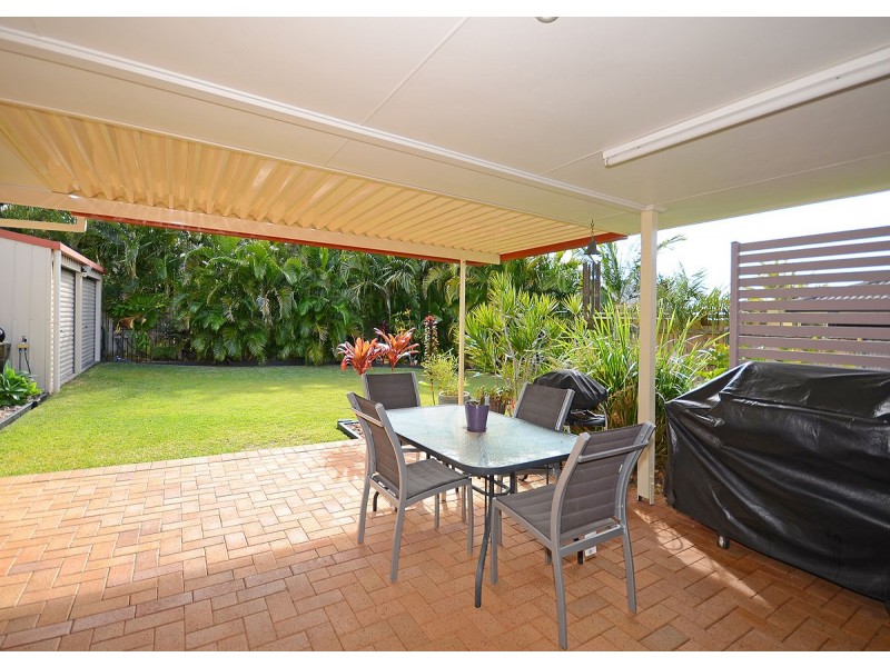 5 Surrey Court, Kawungan QLD 4655