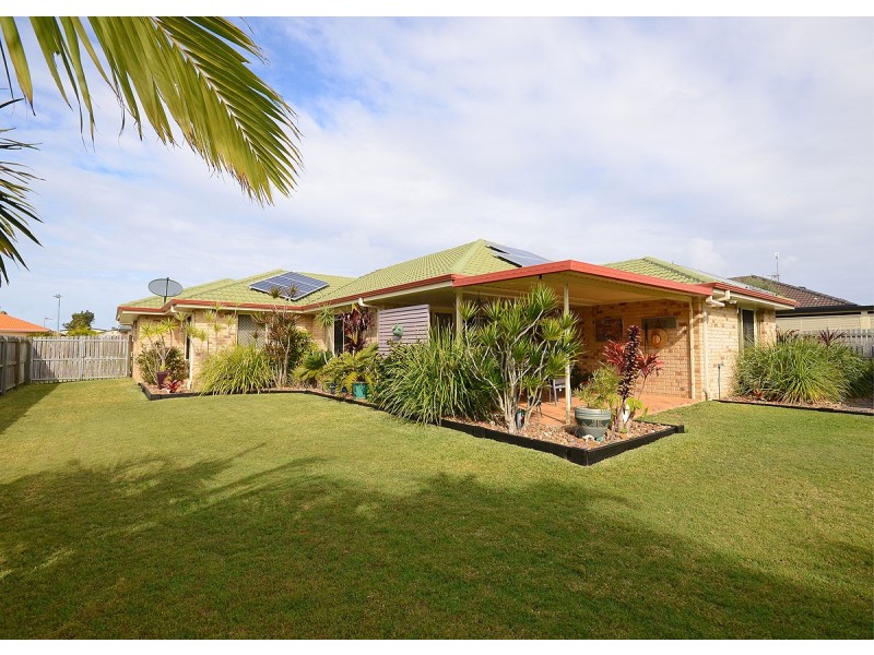 5 Surrey Court, Kawungan QLD 4655