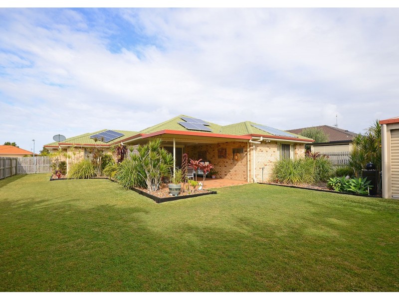 5 Surrey Court, Kawungan QLD 4655