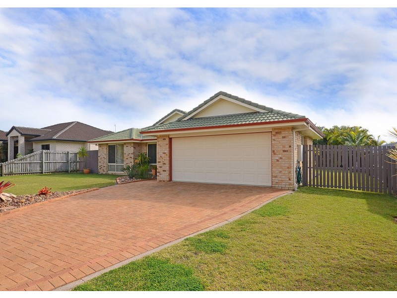 5 Surrey Court, Kawungan QLD 4655