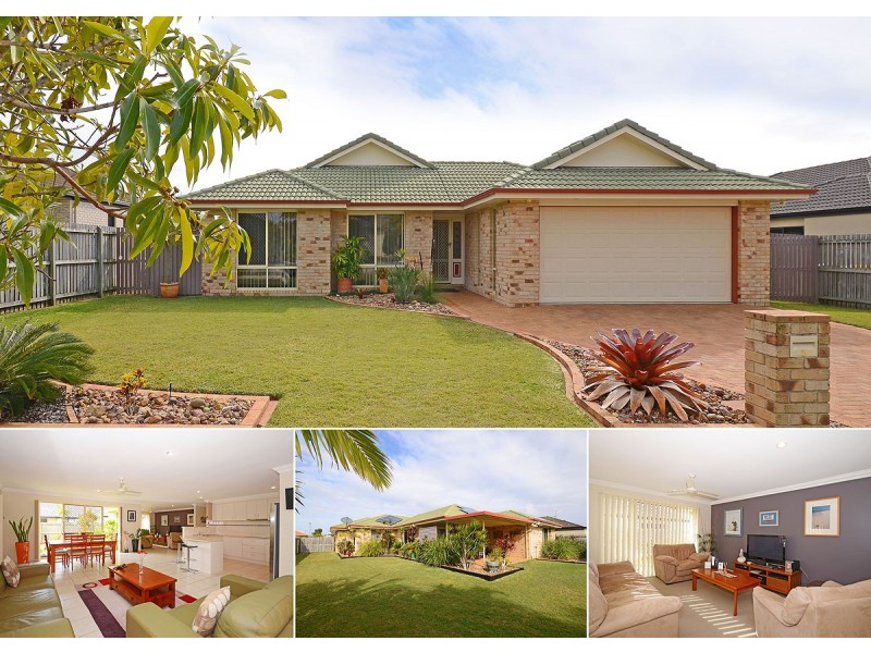 5 Surrey Court, Kawungan QLD 4655