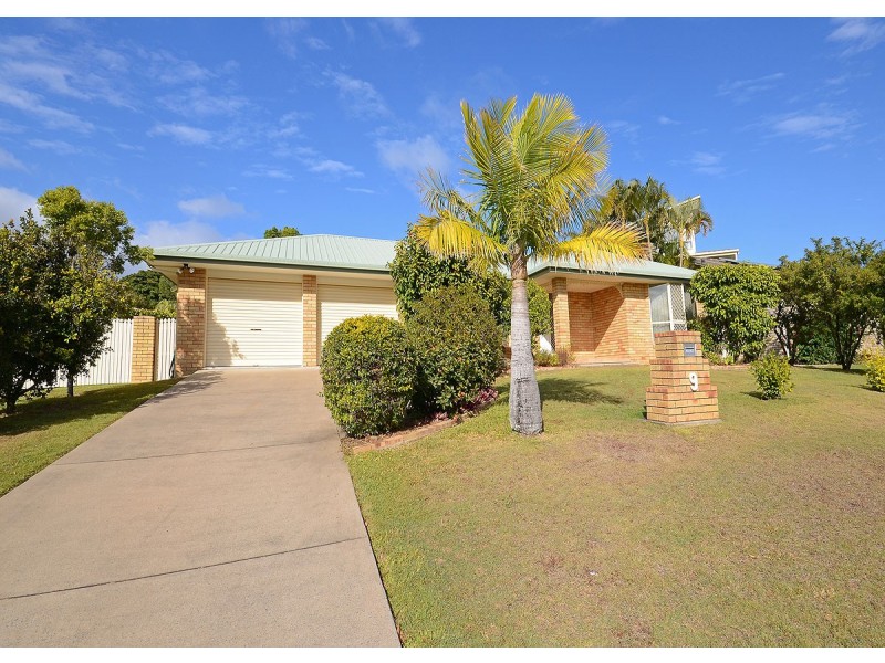 9 Wright Way, Scarness QLD 4655