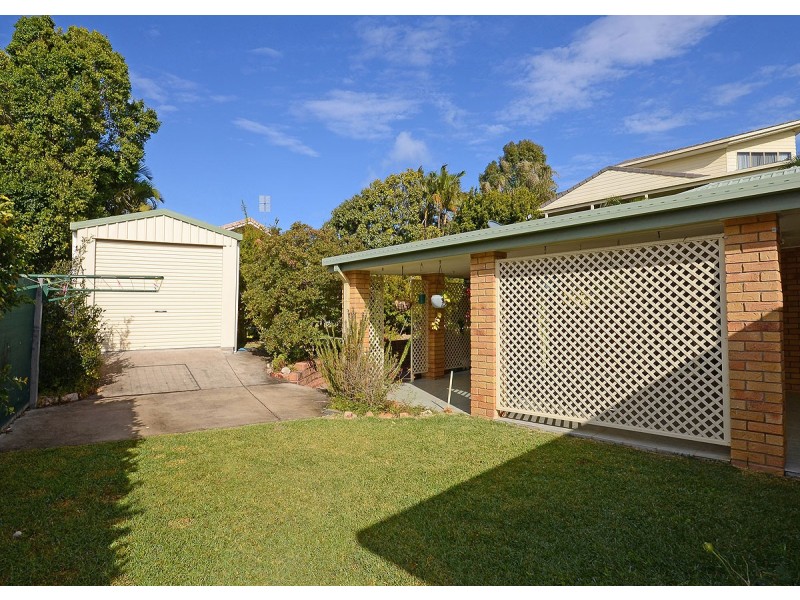 9 Wright Way, Scarness QLD 4655