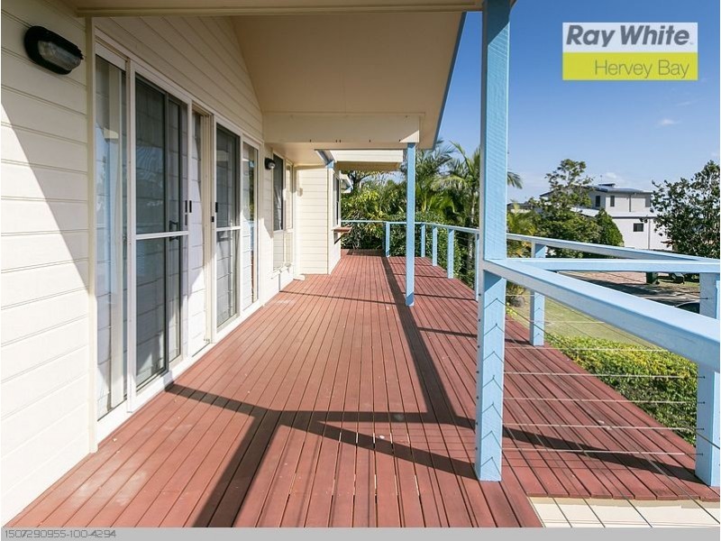 6 Lygon Court, Urraween QLD 4655