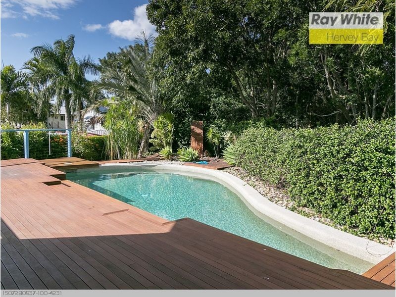 6 Lygon Court, Urraween QLD 4655