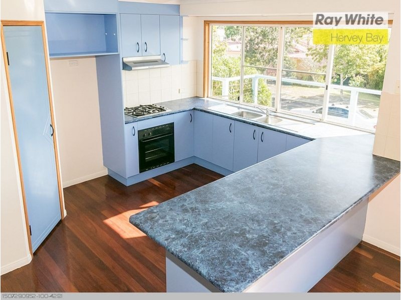 6 Lygon Court, Urraween QLD 4655