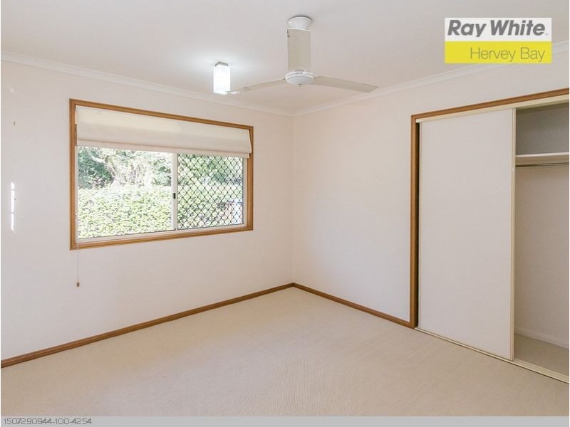 6 Lygon Court, Urraween QLD 4655
