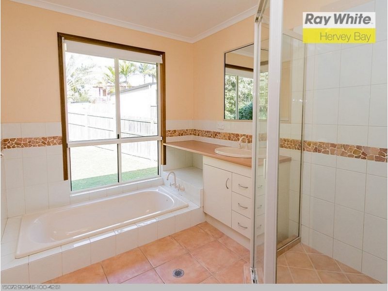 6 Lygon Court, Urraween QLD 4655
