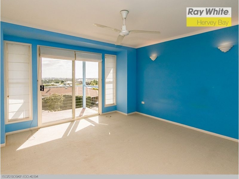 6 Lygon Court, Urraween QLD 4655