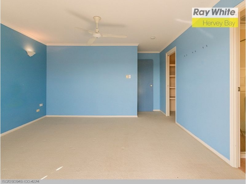 6 Lygon Court, Urraween QLD 4655